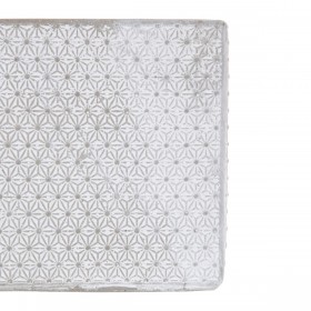 Vaso Grigio Cemento 17 x 17 x 17 cm