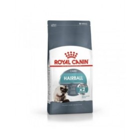 Cibo per gatti Royal Canin Hairball Care Adulto Pollo 400 g