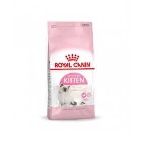 Cibo per gatti Royal Canin Kitten Pollo 10 kg