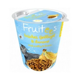 Snack per Cani BOSCH   Banana Uccelli 200 g