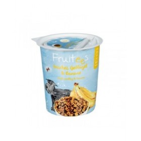 Snack per Cani BOSCH   Banana Uccelli 200 g