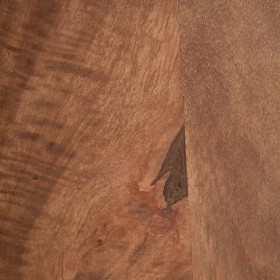 Credenza Marrone Legno di mango 88 x 37 x 109 cm