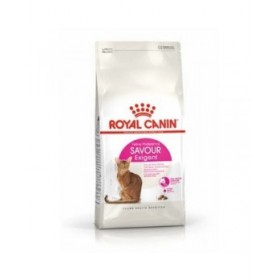 Cibo per gatti Royal Canin Feline Savour Exigent 4kg Adulto 4 Kg