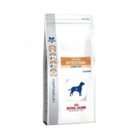 mangime Royal Canin Gastrointestinal Low Fat Adulto Pollo Carne di vitello Riso Uccelli 6 Kg