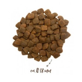 mangime BOSCH Tiernahrung Adulto Anatra Patate 2,5 kg