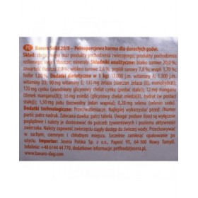 mangime Josera Solid Adulto Pollo Carne 18 kg