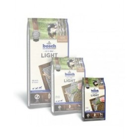 mangime BOSCH LIGHT Adulto Uccelli 1 kg