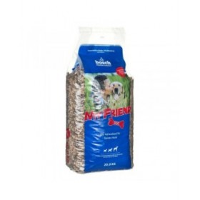 mangime BOSCH My friend Adulto Uccelli 20 kg