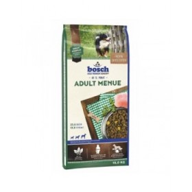 mangime BOSCH Adulto Pollo Uccelli 15 kg