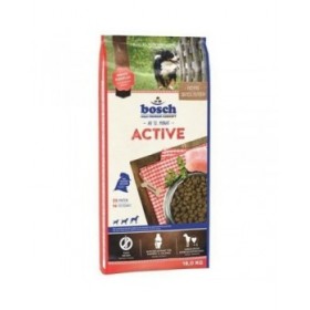 mangime BOSCH Adulto Pollo Uccelli 15 kg