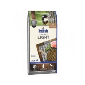 mangime BOSCH LIGHT Adulto Pollo 12,5 Kg