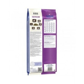 mangime BOSCH SENIOR Anziano Pollo 12,5 Kg