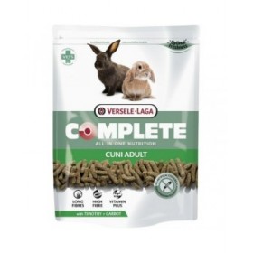 Cibo Versele-Laga Cuni Adult Complete Coniglio 500 ml 500 g