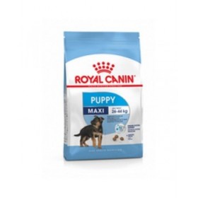 mangime Royal Canin Maxi Puppy Cucciolo/Junior Pollo Riso Vegetale 15 kg