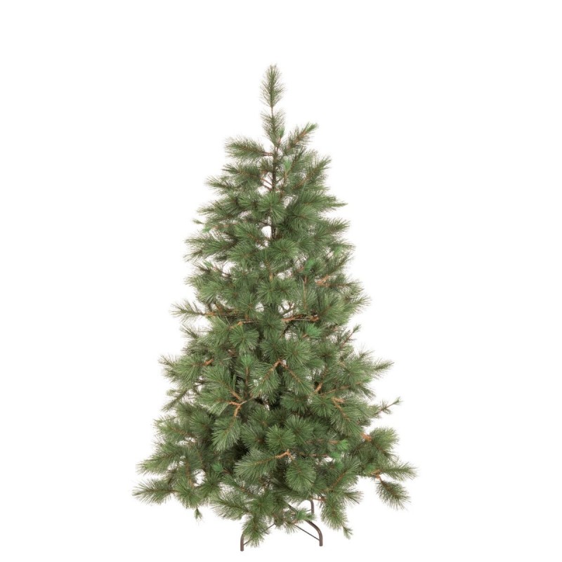 Albero di Natale Verde PVC Polietilene 70 x 70 x 150 cm