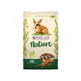 mangime Versele-Laga Nature Coniglio 9 kg