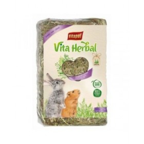 Ffieno di fleolo Vitapol Vita