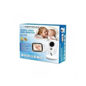Sorveglia bambini Esperanza EHM002