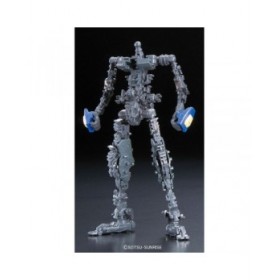 Statuina da Collezione Bandai RG 1/144 DESTINY GUNDAM BL