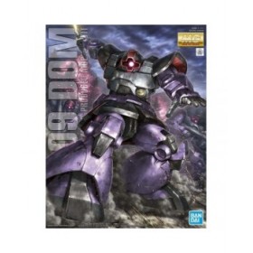 Statuina da Collezione Bandai MG MS-09 DOM 18 cm PVC
