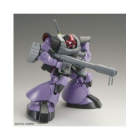 Statuina da Collezione Bandai MG MS-09 DOM 18 cm PVC