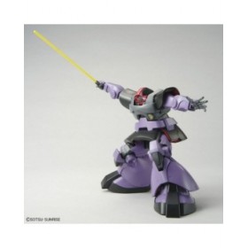 Statuina da Collezione Bandai MG MS-09 DOM 18 cm PVC