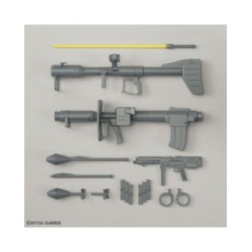 Statuina da Collezione Bandai MG MS-09 DOM 18 cm PVC