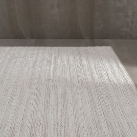 Tappeto Crema 250 X 350 X 1 CM