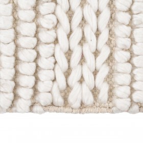 Tappeto Crema 250 X 350 X 1 CM