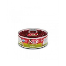 Cibo per gatti Farmina N&D Anatra 70 g