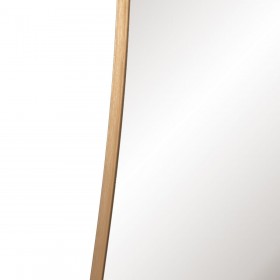 Specchio da parete Dorato 50 X 6 X 160 CM