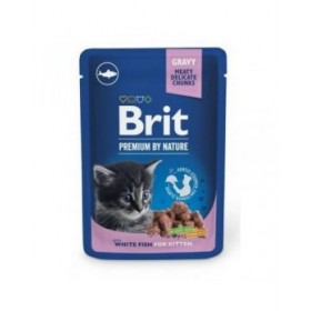 Cibo per gatti Brit 100 g