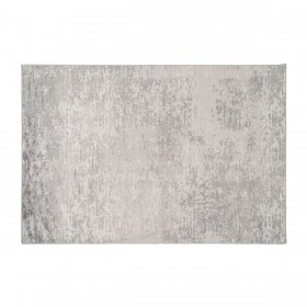 Tappeto Grigio 200 x 1 x 300 cm