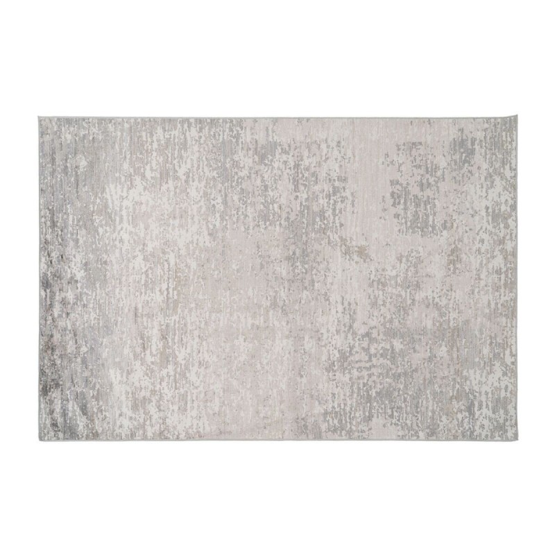 Tappeto Grigio 200 x 1 x 300 cm