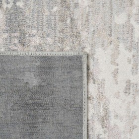 Tappeto Grigio 200 x 1 x 300 cm