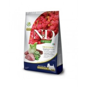 mangime Farmina N&D Adulto Agnello 800 g
