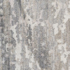 Tappeto Grigio 160 X 1 X 230 CM