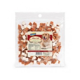 Snack per Cani Hilton Baccalà Coniglio 500 g