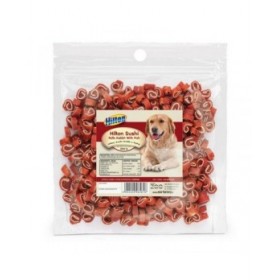 Snack per Cani Hilton Sushi Rolls Baccalà Coniglio 500 g