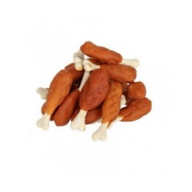 Snack per Cani Hilton Pollo 500 g