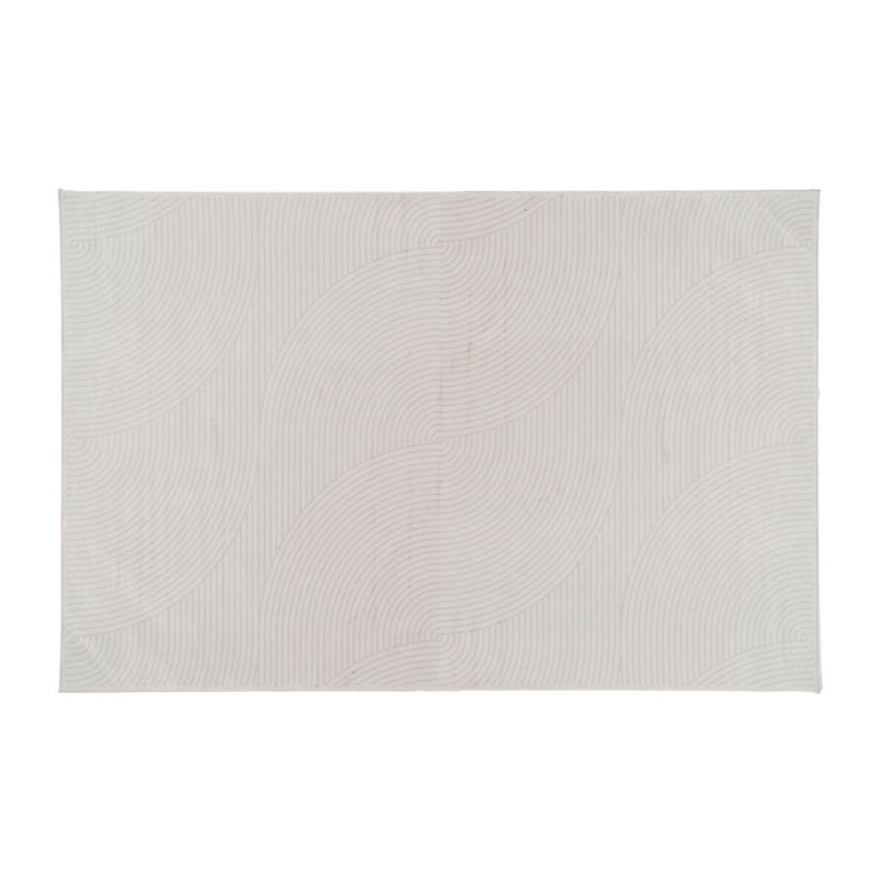 Tappeto Beige 200 x 1 x 300 cm