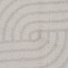 Tappeto Beige 200 x 1 x 300 cm