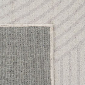 Tappeto Beige 200 x 1 x 300 cm