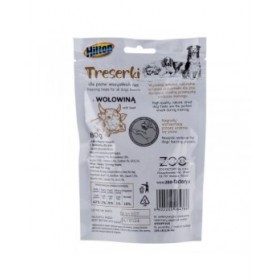 Snack per Cani Hilton Carne di vitello 80 g
