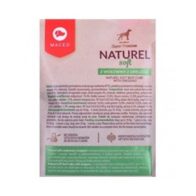 Snack per Cani Maced Carne di vitello 100 g
