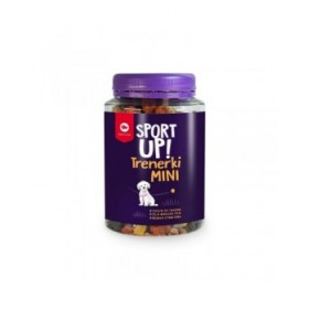 Snack per Cani Maced Sport Up! Carne Pesce 300 g