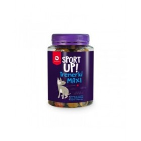 Snack per Cani Maced Sport Up! Carne Pesce 300 g
