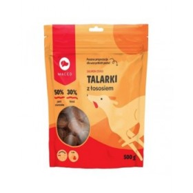 Snack per Cani Maced Salmone 500 g