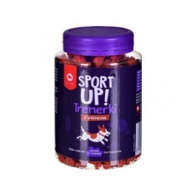 Snack per Cani Maced Sport Up! Carne di vitello 300 g