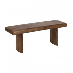 Tavolino da Caffè Marrone Legno di mango 120 x 35 x 45 cm